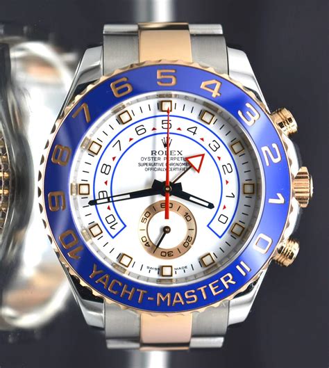 rolex yacht-master 2 prezzo